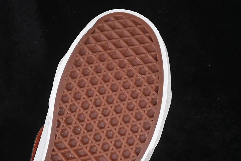 All categories Vans Vans series Vans Low Vans low-top Vans Skate Sk8-Low Vans official retro casual low-top skateboard shoes VN0A5EE4Y301
